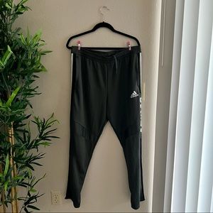 Adidas sweatpants